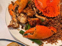 -喜记避风塘炒辣蟹(旗舰店)