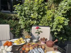 -茅庐·川粤精品私房菜(金沙遗址店)