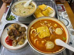 -1980烧肉粽(中山路店)