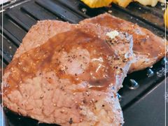 -必胜客(唐百友谊店)