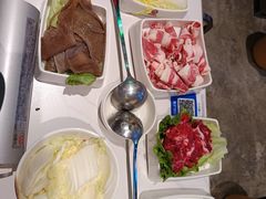 -活潑鲜跳(湖滨商业街店)