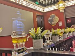 -云鼎·炙火精酿啤酒秘制烧烤(工体店)