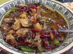 -百丈园(陈村店)