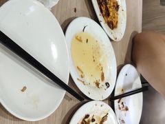 -姥家春饼店(漳州二路店)