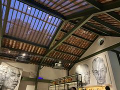 -喜洲吧·江畔老船厂·庭院餐厅(喜临院店)