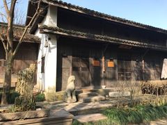 -法云安缦酒店