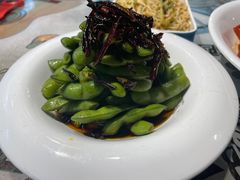 -美膳居川菜馆油焖大虾烧烤(卓刀泉店)