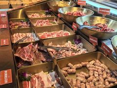 -哈哈碳都·牛肋条无限自助烤肉(宝龙店)