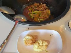 -江湖水乡铁锅炖魚(周庄嘉园店)
