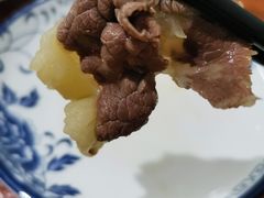 -蔡社牛肉城(龙湖店)