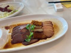 -苏州知音温德姆至尊酒店·四季海鲜自助餐厅(汾湖店)
