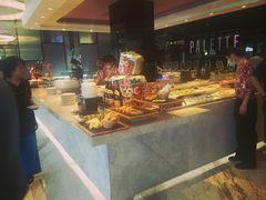 -鹭江潮餐厅•福建菜(鹭江佲家酒店)