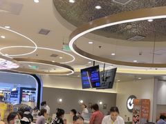 -呷哺呷哺 黄金牧场 (新辰里学清路店)