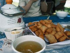 -新疆那拉提国家旅游度假区