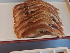 -玉林烤鸭店(黄村兴华店)