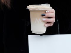 -M Stand(杭州金沙湖公园店)