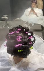 -斑斓色彩沙龙