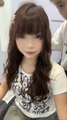 -DL HOPE造型