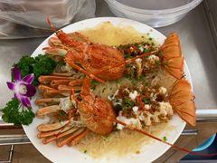 -小贝壳酒楼(经九路店)