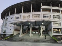 -浙江农林大学(东湖校区)