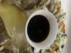 -无锡城中皇冠假日酒店·芳园中餐厅