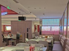 -海底捞火锅(杭州庆春路夜宵主题店)
