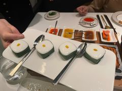 -金链花·泰国餐厅(国贸店)
