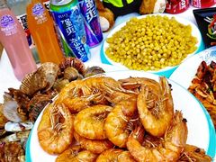 -庆山饭店·海鲜饺子家常菜(北戴河黑石路店)