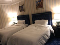 -春晖园度假酒店温泉