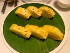-金链花·泰国餐厅(国贸店)