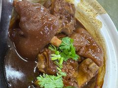 -兴记肉骨茶(甲洞大街第二新分店)