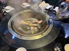 -好灶头妈妈菜·柴火灶台鱼·千岛湖土菜地标美食