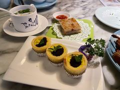 -东南里湖景餐厅·新闽菜(浦西万达店)