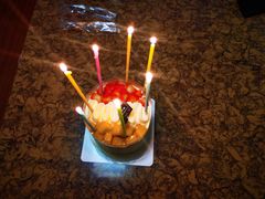 -爱达乐面包生日蛋糕(温江德昆新天地店)