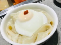 -海底捞火锅(奉化银泰店)