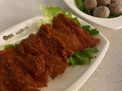 -张大师鸭爪爪特色干锅(南湖店)
