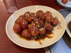 -聚首堂·特色小吃·肘子(什刹海德胜门店)