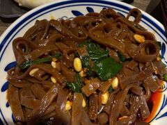 -叁宝烤肉·西安烧烤(东三爻店)