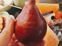 -梨花自助烤肉(天河城店)