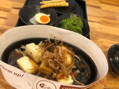 -雷门拉面·现熬骨汤(凯德来福士店)