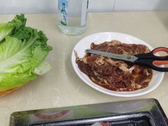 -朴氏韩国料理(北欧丽景店)