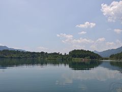 -仙岛湖旅游风景区