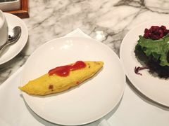 -杭州武林万怡酒店
