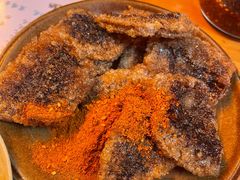 -袁家豆腐