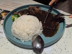 -添饭茶餐厅(天悦龙庭店)