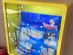 -麦当劳(燕顺路店)