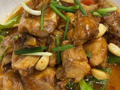 鮰鱼-四妹餐厅(玫瑰街店)