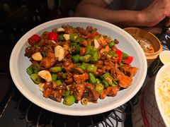 -芳芳私房菜·精做淮扬菜(承德路店)