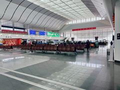 -沈阳南站
