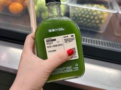 -混果汁(福田领展中心城店)